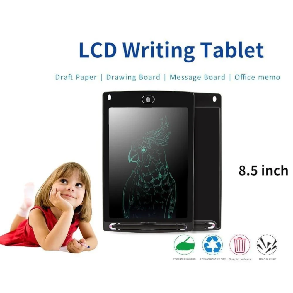 Buy Magic Slate Inch LCD Writing Tablet With Stylus Pen For
