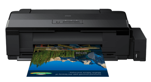 epson sublimation printer L1800 by meriTokri