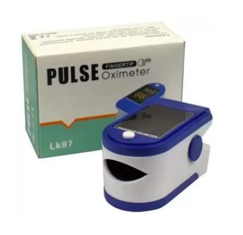 fingertip pulse oximeter spo2 machine original by meriTokri