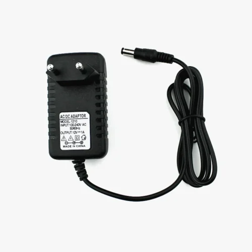 DC Power Adapter by meriTokri