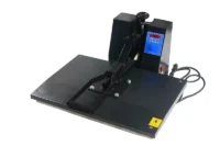 16x24 Flat sublimation Heat Press Machine by meriTokri
