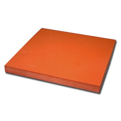 silicon rubber pad for heat press machine by meriTokri