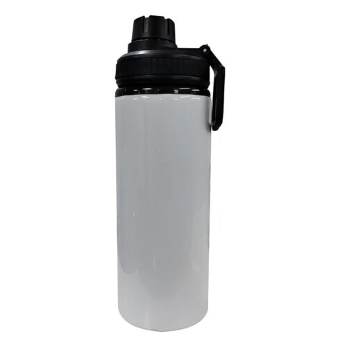 Blank Sublimation Sports Bottle by meriTokri