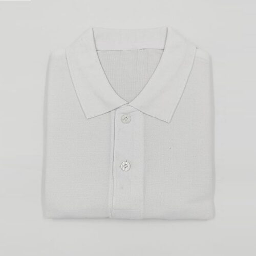 Blank Sublimation T Shirts Collar Matty by meriTokri