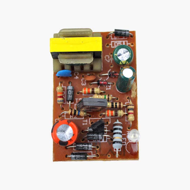 Power Supply SMPS Module PCB